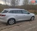 Рено Меган 2019 в Броварах на Automoto.ua Серый Рено Меган, объемом двигателя 1.5 л и пробегом 239 тыс. км за 14600 $, фото 4 на Automoto.ua