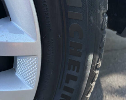 Серый Рено Меган, объемом двигателя 1.46 л и пробегом 164 тыс. км за 15100 $, фото 34 на Automoto.ua