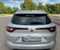 Серый Рено Меган, объемом двигателя 1.5 л и пробегом 244 тыс. км за 11800 $, фото 7 на Automoto.ua