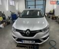 Серый Рено Меган, объемом двигателя 1.5 л и пробегом 151 тыс. км за 13200 $, фото 1 на Automoto.ua