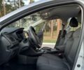 Серый Рено Меган, объемом двигателя 1.46 л и пробегом 273 тыс. км за 12900 $, фото 31 на Automoto.ua