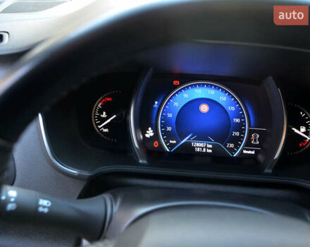 Серый Рено Меган, объемом двигателя 1.46 л и пробегом 128 тыс. км за 15800 $, фото 20 на Automoto.ua