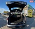 Серый Рено Меган, объемом двигателя 1.5 л и пробегом 147 тыс. км за 13900 $, фото 35 на Automoto.ua