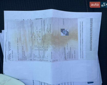 Сірий Рено Меган, об'ємом двигуна 1.5 л та пробігом 164 тис. км за 14999 $, фото 37 на Automoto.ua