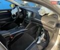 Серый Рено Меган, объемом двигателя 1.7 л и пробегом 240 тыс. км за 6700 $, фото 19 на Automoto.ua