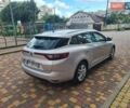 Рено Меган 2019 у Вінниці на Automoto.ua Сірий Рено Меган, об'ємом двигуна 1.46 л та пробігом 153 тис. км за 14950 $, фото 4 на Automoto.ua