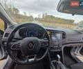 Рено Меган 2019 в Броварах на Automoto.ua Серый Рено Меган, объемом двигателя 1.5 л и пробегом 239 тыс. км за 14600 $, фото 12 на Automoto.ua
