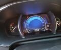 Серый Рено Меган, объемом двигателя 0 л и пробегом 128 тыс. км за 375 $, фото 8 на Automoto.ua
