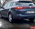 Сірий Рено Меган, об'ємом двигуна 1.5 л та пробігом 217 тис. км за 14000 $, фото 3 на Automoto.ua
