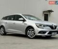 Сірий Рено Меган, об'ємом двигуна 1.46 л та пробігом 170 тис. км за 13500 $, фото 11 на Automoto.ua