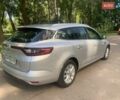 Рено Меган 2019 в Житомире на Automoto.ua Серый Рено Меган, объемом двигателя 1.46 л и пробегом 229 тыс. км за 13250 $, фото 6 на Automoto.ua