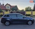 Серый Рено Меган, объемом двигателя 1.46 л и пробегом 145 тыс. км за 14750 $, фото 7 на Automoto.ua