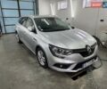 Серый Рено Меган, объемом двигателя 1.5 л и пробегом 151 тыс. км за 13200 $, фото 2 на Automoto.ua