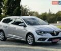 Сірий Рено Меган, об'ємом двигуна 1.5 л та пробігом 237 тис. км за 13450 $, фото 133 на Automoto.ua