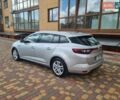 Рено Меган 2019 у Вінниці на Automoto.ua Сірий Рено Меган, об'ємом двигуна 1.46 л та пробігом 153 тис. км за 14950 $, фото 8 на Automoto.ua