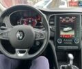 Серый Рено Меган, объемом двигателя 1.7 л и пробегом 250 тыс. км за 12300 $, фото 17 на Automoto.ua