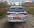 Рено Меган 2019 в Броварах на Automoto.ua Серый Рено Меган, объемом двигателя 1.5 л и пробегом 239 тыс. км за 14600 $, фото 6 на Automoto.ua