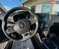 Серый Рено Меган, объемом двигателя 1.5 л и пробегом 147 тыс. км за 13900 $, фото 19 на Automoto.ua