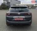 Серый Рено Меган, объемом двигателя 1.5 л и пробегом 159 тыс. км за 16300 $, фото 3 на Automoto.ua