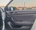 Серый Рено Меган, объемом двигателя 1.5 л и пробегом 253 тыс. км за 12850 $, фото 31 на Automoto.ua