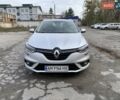 Серый Рено Меган, объемом двигателя 1.46 л и пробегом 230 тыс. км за 13400 $, фото 1 на Automoto.ua