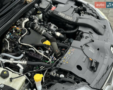 Серый Рено Меган, объемом двигателя 1.46 л и пробегом 211 тыс. км за 13550 $, фото 19 на Automoto.ua