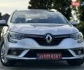 Сірий Рено Меган, об'ємом двигуна 1.5 л та пробігом 237 тис. км за 13450 $, фото 17 на Automoto.ua