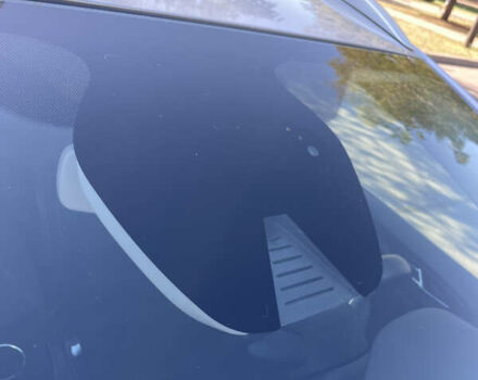 Серый Рено Меган, объемом двигателя 1.46 л и пробегом 164 тыс. км за 15100 $, фото 33 на Automoto.ua