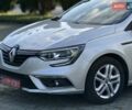 Сірий Рено Меган, об'ємом двигуна 1.5 л та пробігом 237 тис. км за 13450 $, фото 16 на Automoto.ua