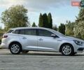Сірий Рено Меган, об'ємом двигуна 1.5 л та пробігом 237 тис. км за 13450 $, фото 131 на Automoto.ua