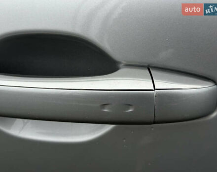 Серый Рено Меган, объемом двигателя 1.46 л и пробегом 211 тыс. км за 13550 $, фото 18 на Automoto.ua