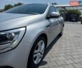 Сірий Рено Меган, об'ємом двигуна 1.5 л та пробігом 211 тис. км за 12900 $, фото 41 на Automoto.ua