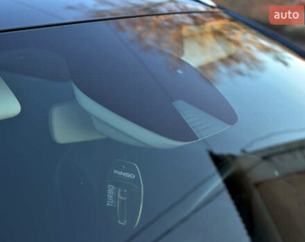 Серый Рено Меган, объемом двигателя 1.46 л и пробегом 128 тыс. км за 15800 $, фото 16 на Automoto.ua