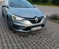 Серый Рено Меган, объемом двигателя 1.46 л и пробегом 107 тыс. км за 14500 $, фото 6 на Automoto.ua