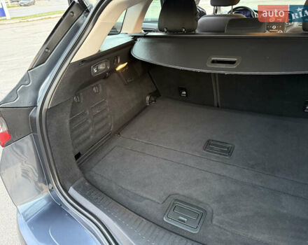 Серый Рено Меган, объемом двигателя 1.5 л и пробегом 96 тыс. км за 15399 $, фото 76 на Automoto.ua