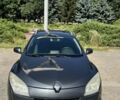 Сірий Рено Меган, об'ємом двигуна 1.5 л та пробігом 206 тис. км за 5900 $, фото 8 на Automoto.ua