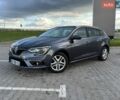 Серый Рено Меган, объемом двигателя 1.5 л и пробегом 132 тыс. км за 13999 $, фото 1 на Automoto.ua