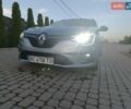 Серый Рено Меган, объемом двигателя 1.46 л и пробегом 107 тыс. км за 14500 $, фото 5 на Automoto.ua