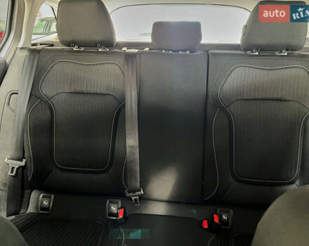 Сірий Рено Меган, об'ємом двигуна 1.5 л та пробігом 199 тис. км за 13499 $, фото 20 на Automoto.ua