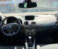 Сірий Рено Меган, об'ємом двигуна 1.5 л та пробігом 206 тис. км за 5900 $, фото 1 на Automoto.ua