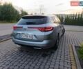 Серый Рено Меган, объемом двигателя 1.46 л и пробегом 107 тыс. км за 14500 $, фото 7 на Automoto.ua