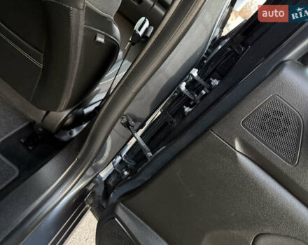 Серый Рено Меган, объемом двигателя 1.5 л и пробегом 96 тыс. км за 15399 $, фото 109 на Automoto.ua