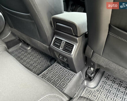 Серый Рено Меган, объемом двигателя 1.46 л и пробегом 220 тыс. км за 14900 $, фото 9 на Automoto.ua