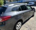 Сірий Рено Меган, об'ємом двигуна 1.5 л та пробігом 206 тис. км за 5900 $, фото 9 на Automoto.ua