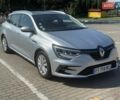 Серый Рено Меган, объемом двигателя 1.5 л и пробегом 183 тыс. км за 14900 $, фото 1 на Automoto.ua