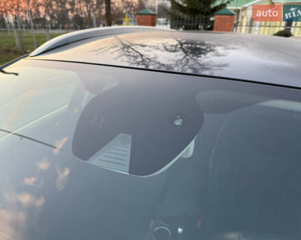 Серый Рено Меган, объемом двигателя 1.5 л и пробегом 96 тыс. км за 15399 $, фото 37 на Automoto.ua