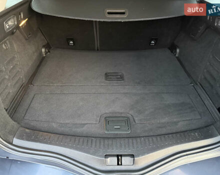 Серый Рено Меган, объемом двигателя 1.5 л и пробегом 96 тыс. км за 15399 $, фото 79 на Automoto.ua