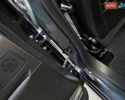 Серый Рено Меган, объемом двигателя 1.5 л и пробегом 96 тыс. км за 15399 $, фото 110 на Automoto.ua