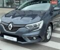 Сірий Рено Меган, об'ємом двигуна 1.5 л та пробігом 197 тис. км за 14900 $, фото 8 на Automoto.ua
