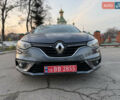 Серый Рено Меган, объемом двигателя 1.5 л и пробегом 96 тыс. км за 15399 $, фото 33 на Automoto.ua